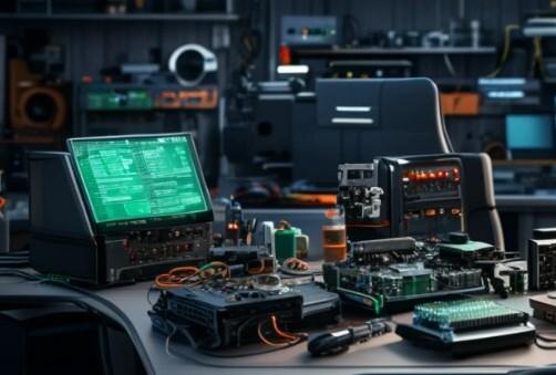 
Полное локальное затемнение: как это работает и почему это важно