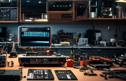 
Ремонт микроволновки, как жена упросила сделать по-быстрому