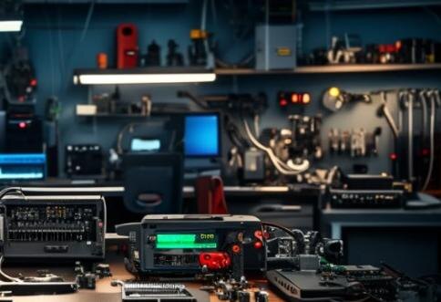 
Shader Model, что это за зверь и зачем он нужен в твоей видеокарте