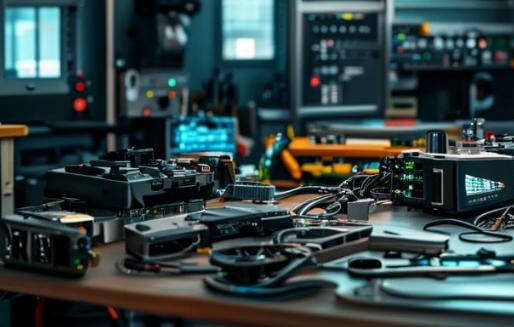 
Управление битрейтом: как это работает на практике