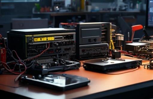 
К вопросу о передаче данных: что такое HSPA+