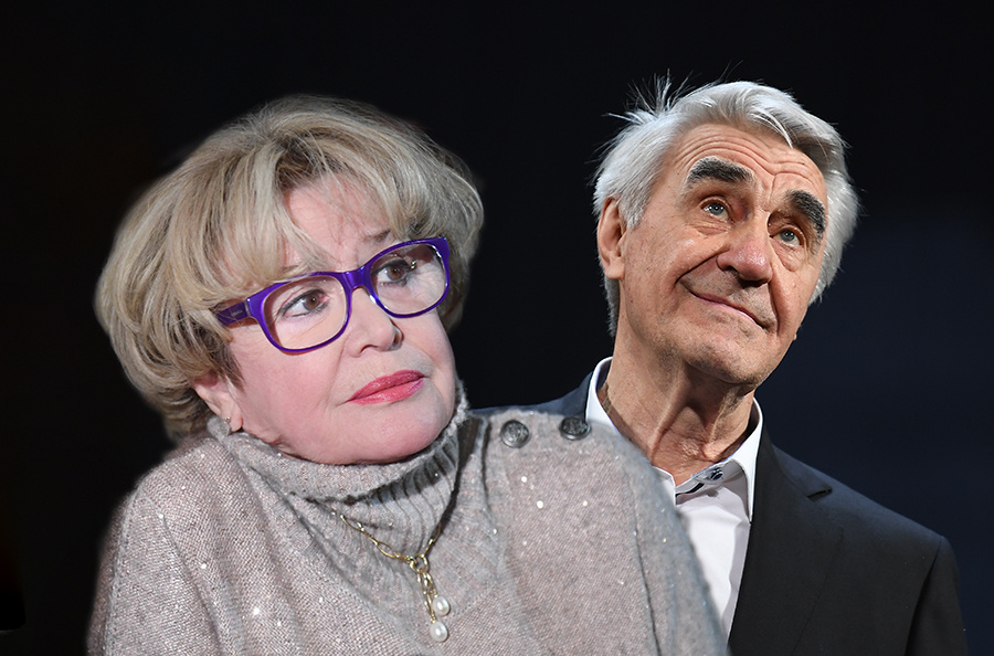    © Кирилл Каллиников/ Екатерина Чеснокова/РИА Новости