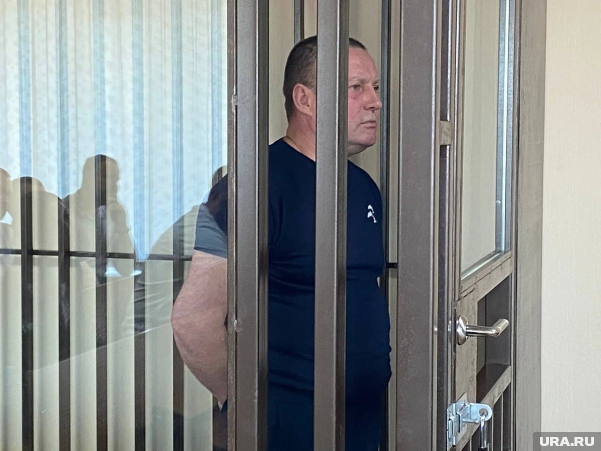    Александр Гайде находится под следствием