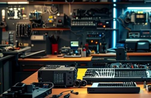 
Му-му-что? Разбираемся с MU-MIMO просто и понятно