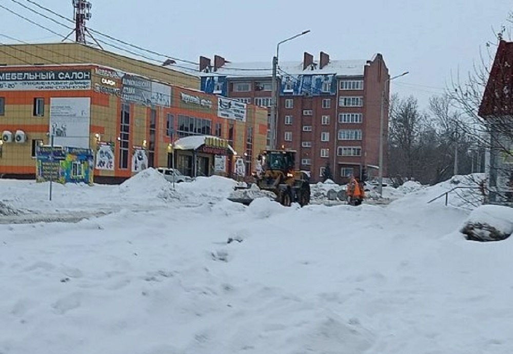 Фото: пресс-служба администрации Искитима