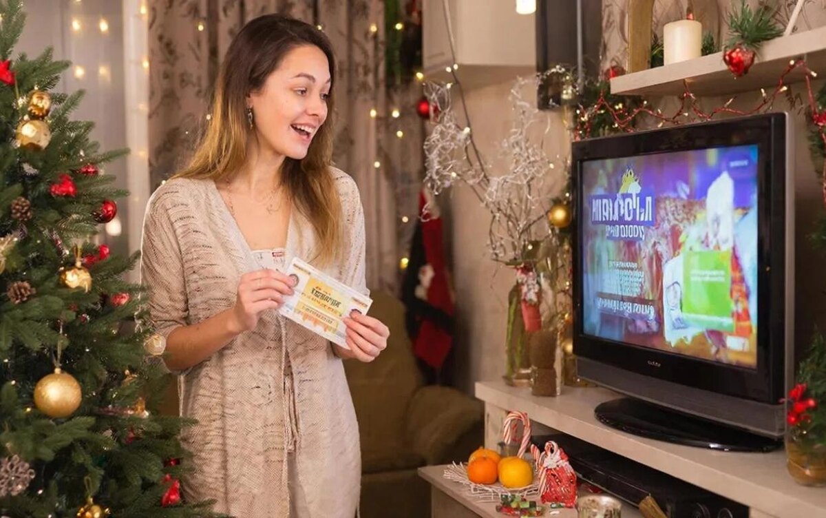    Житель Удмуртии выиграл 1 млн руб. в гослотерее