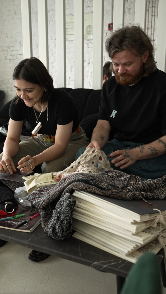 Фотографии из личного архива автора