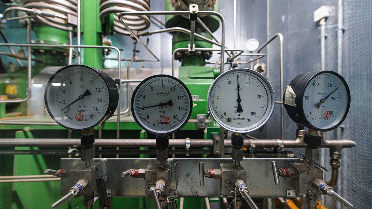    Фото: Пресс-служба мэра и правительства Москвы / Максим Мишин