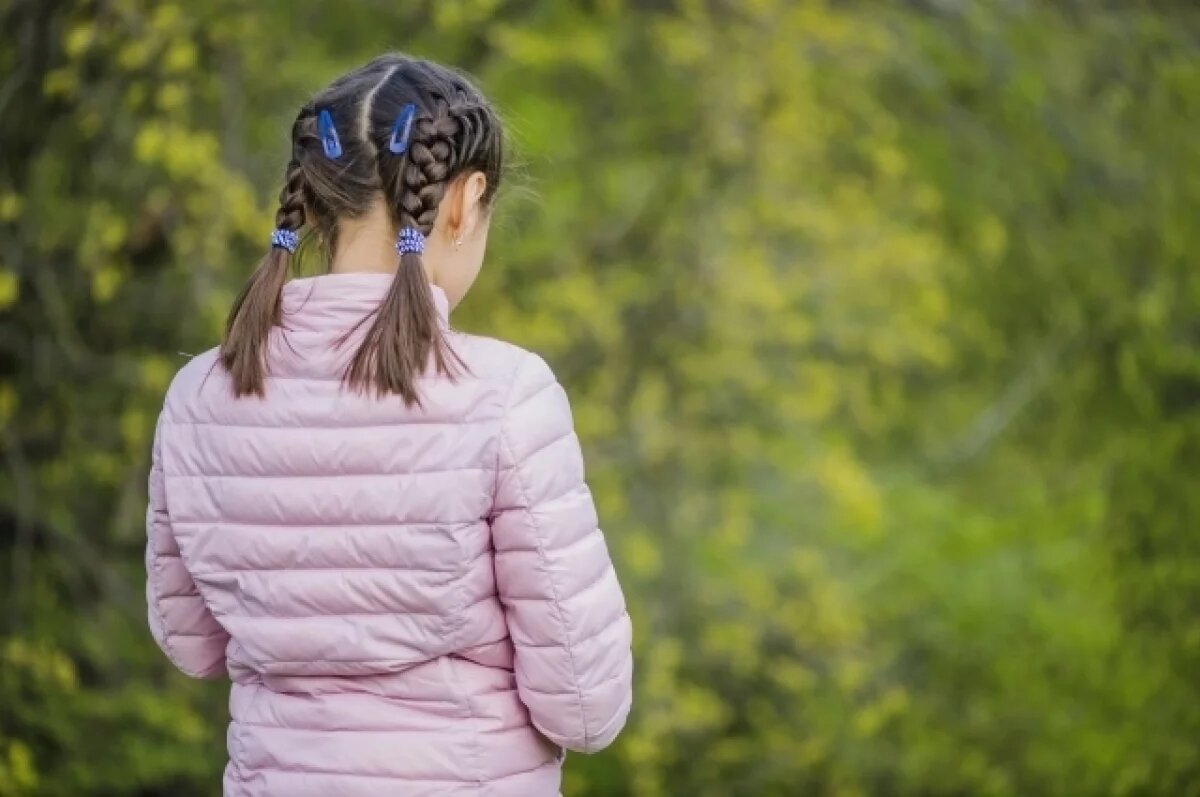    Девочка из Тюмени продолжает восстанавливаться после уникальной операции