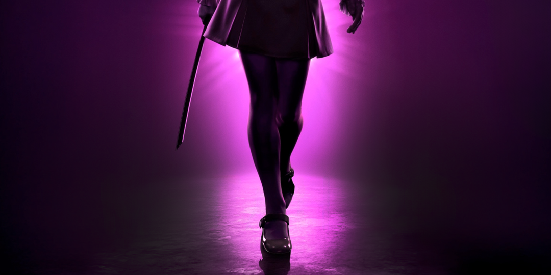 Фильмы "М3ГАН" (2022) и "М3ГАН 2.0" (2025)