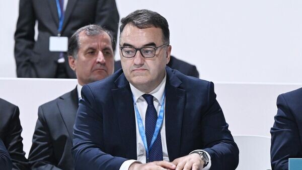    © Foto / Пресс-служба президента Таджикистана