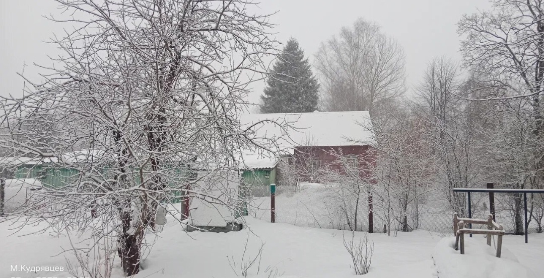 Фото автора