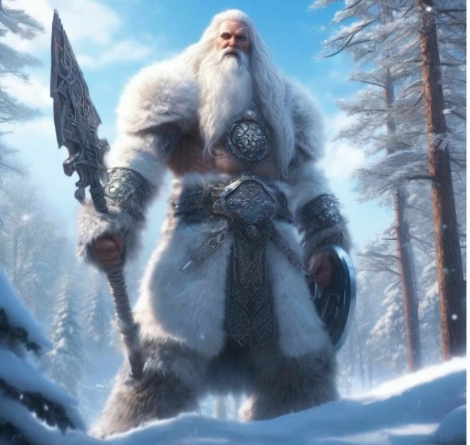 Изображение создано с помощью нейросети 