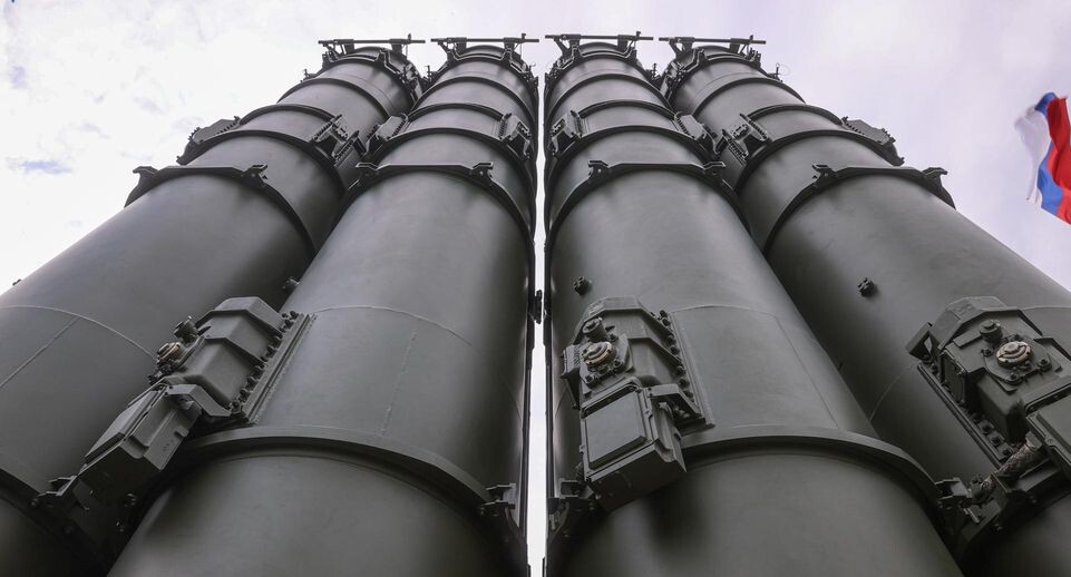    Bulkin Sergey/news.ru / www.globallookpress.com