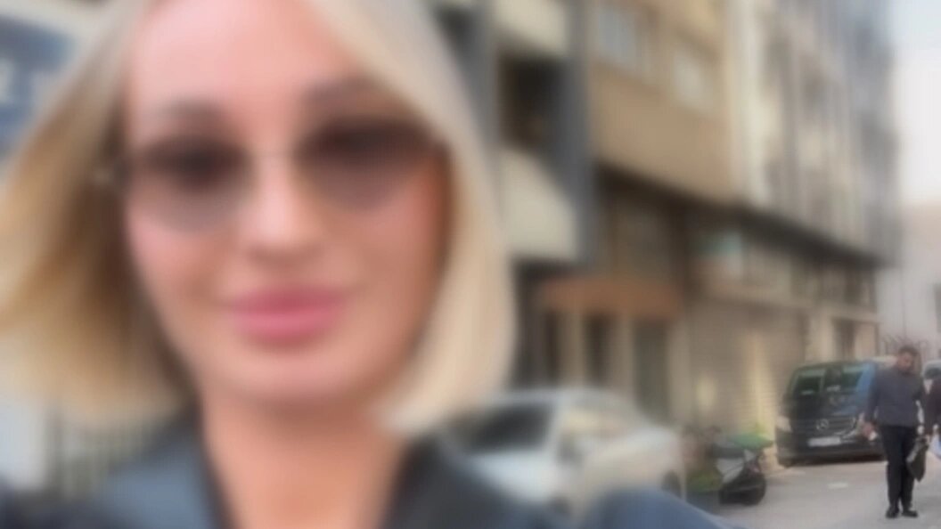    Фото из личного архива Юлии Бурцевой/Коллаж редакции.