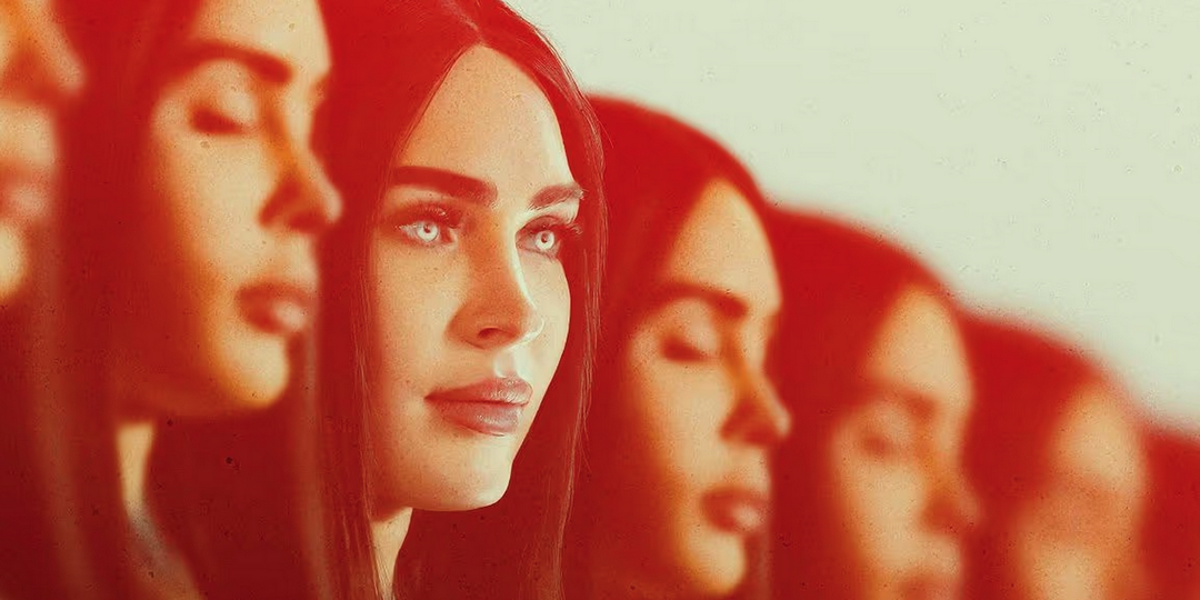 Фильм "Меган: К вашим услугам" (2024)