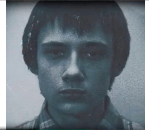 Паша Домогаров