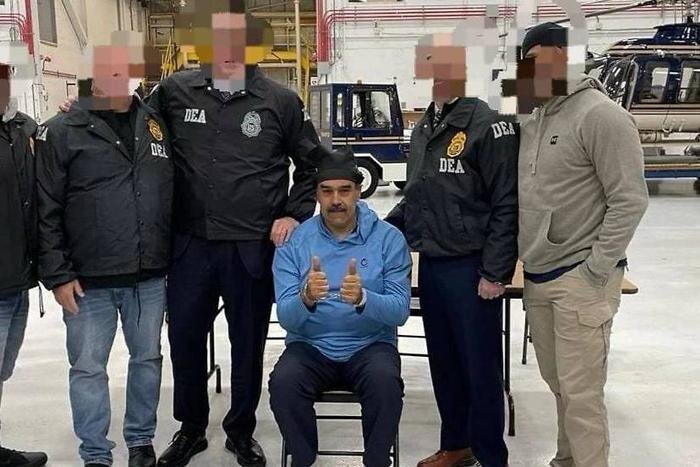 Обложка © X / OSINTdefender