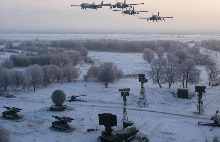 Обложка © GigaChat / Life.ru