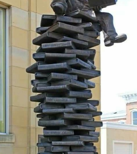 Книго-похмельные итоги (2025)