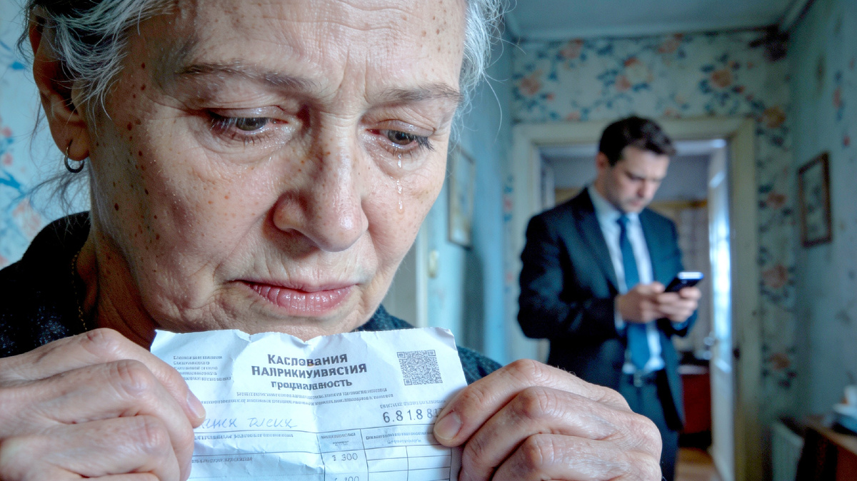 Я мылась из тазика, чтобы не просить у детей, но сын всё испортил одной фразой