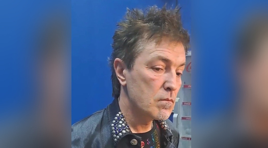 Алексей Потехин сейчас!