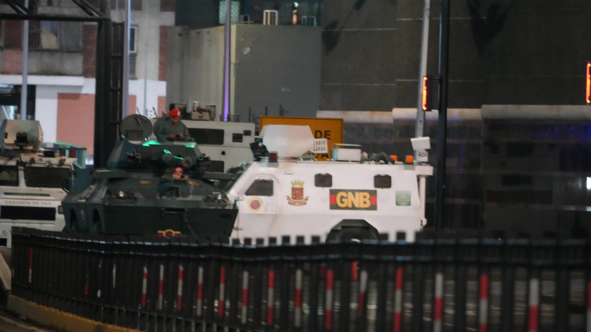    Фото: www.globallookpress.com/Xin Huashefa