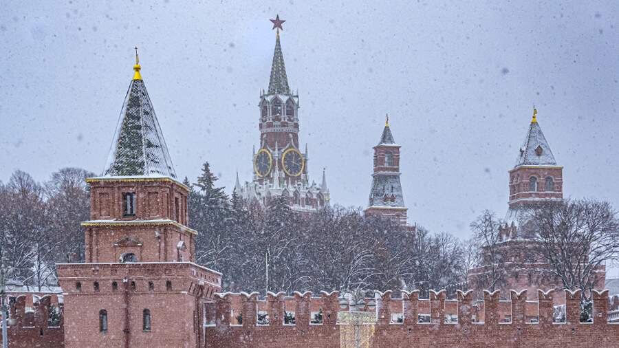    Фото: ИЗВЕСТИЯ/Константин Кокошкин