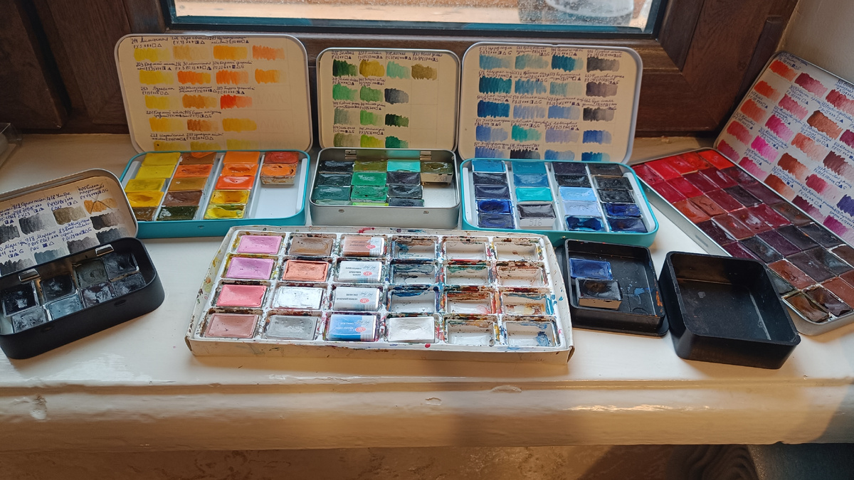 Фотография автора