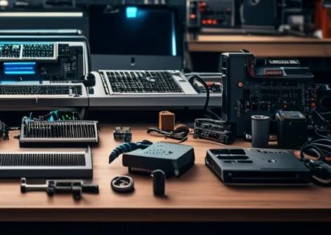 
Чтобы робот-пылесос работал долго