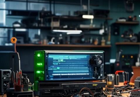 
Что такое Fast Frame Delivery и почему это важно для видео и игр