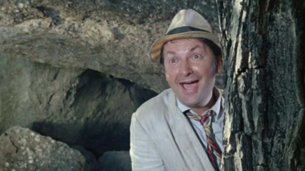    Фото: кадр из фильма