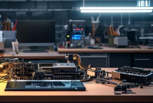 
Что на самом деле происходит с цветами, пока они идут по проводу