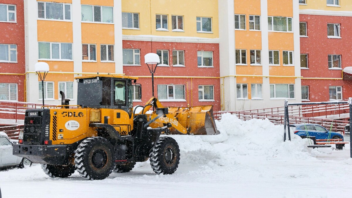   Фото: Андрей Ткачев/«Ямал-Медиа»