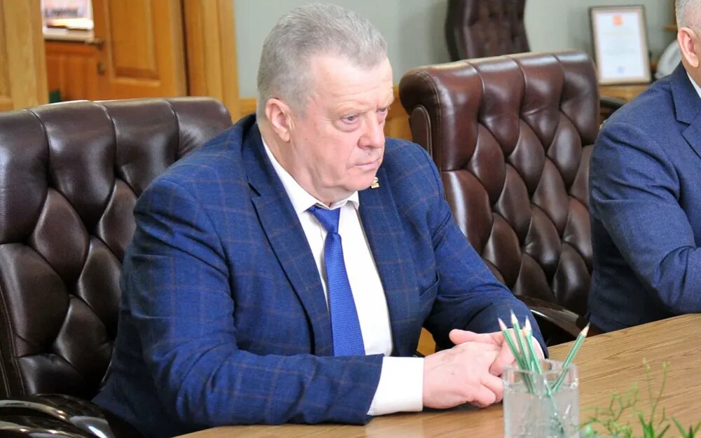    Фото: Правительство Брянской области