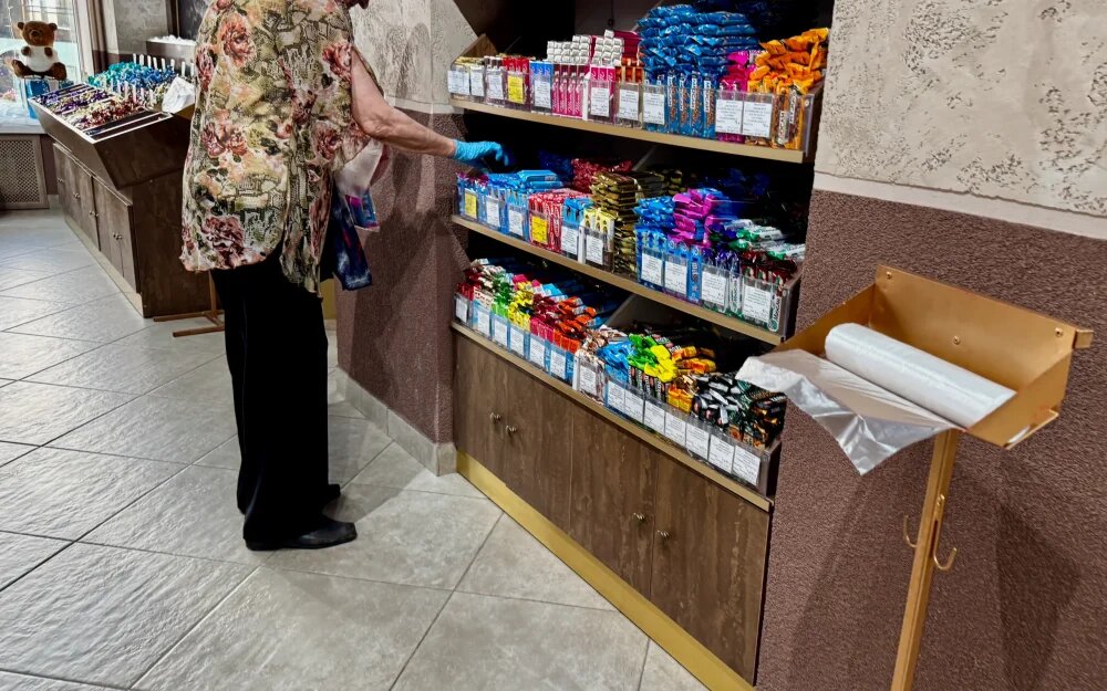    Фото: "Брянские новости"