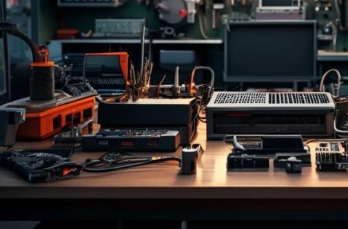 
Рассказать по-простому зачем нужен усилитель низких шумов и почему без него не обойтись