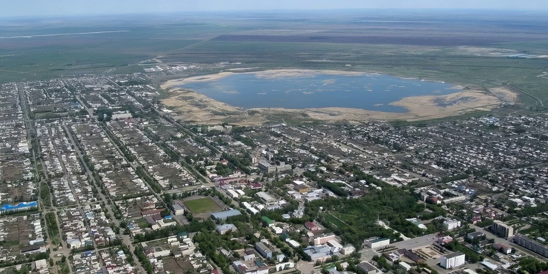 Города России. 8 фактов о Славгороде