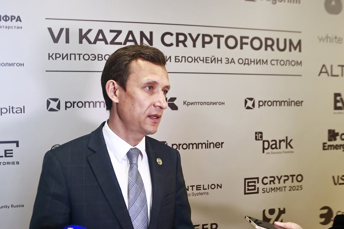    Павел Хацаюк / ИД «Вечерняя Казань»