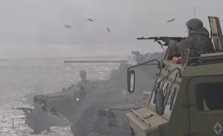    Фото: mil.ru Виктория Самойленко