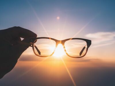    Lenovo показала «облачные» умные очки AI Glasses Concept