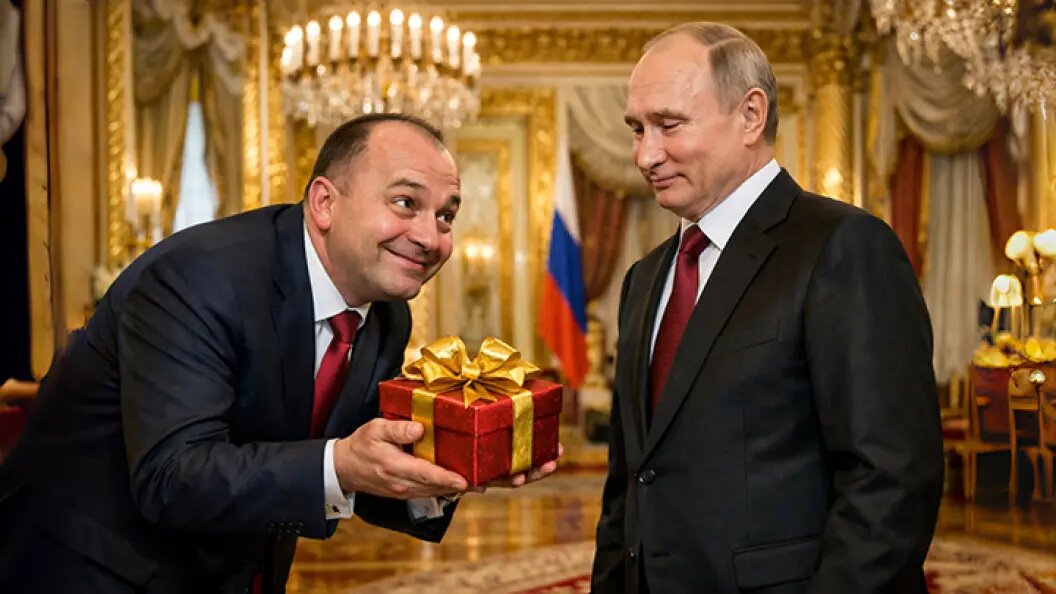    Коллаж Царьграда