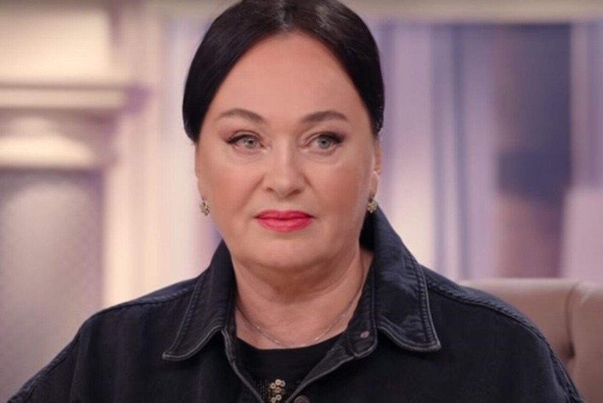    Лариса Гузеева кадр шоу "Давай поженимся!"