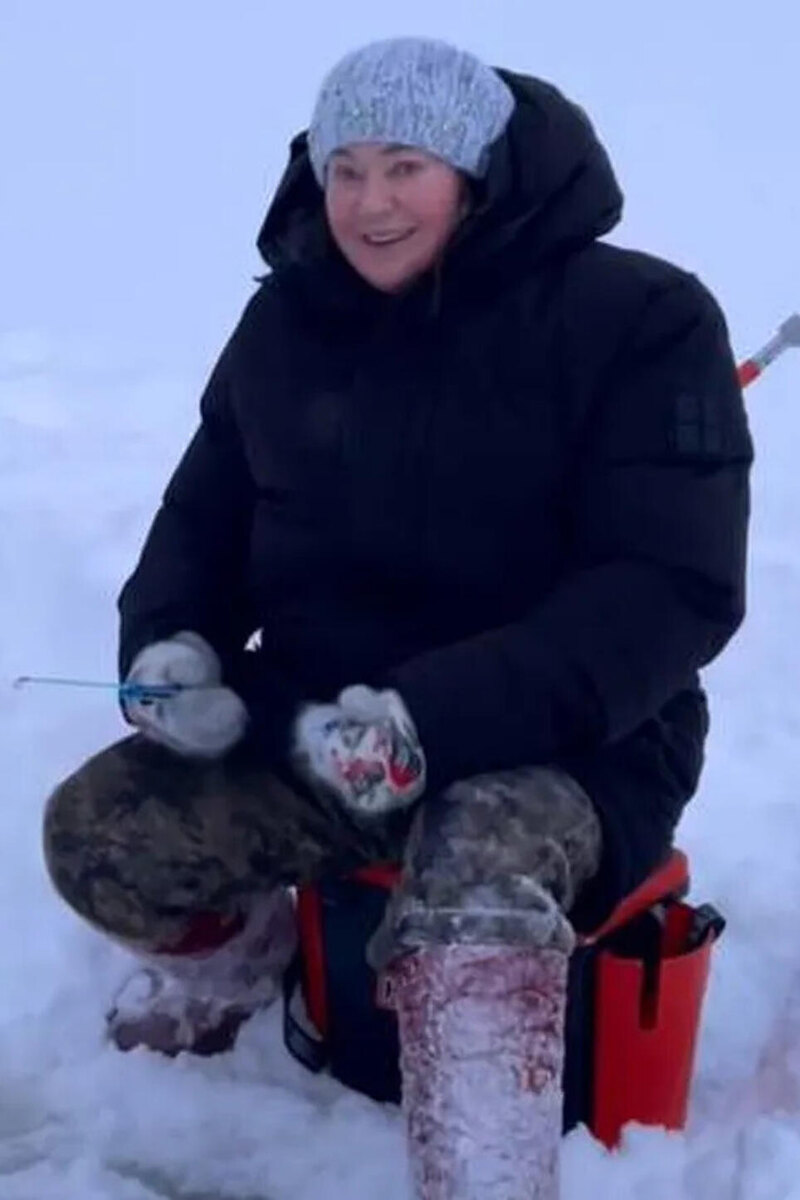    Лариса Гузеева Социальные сети