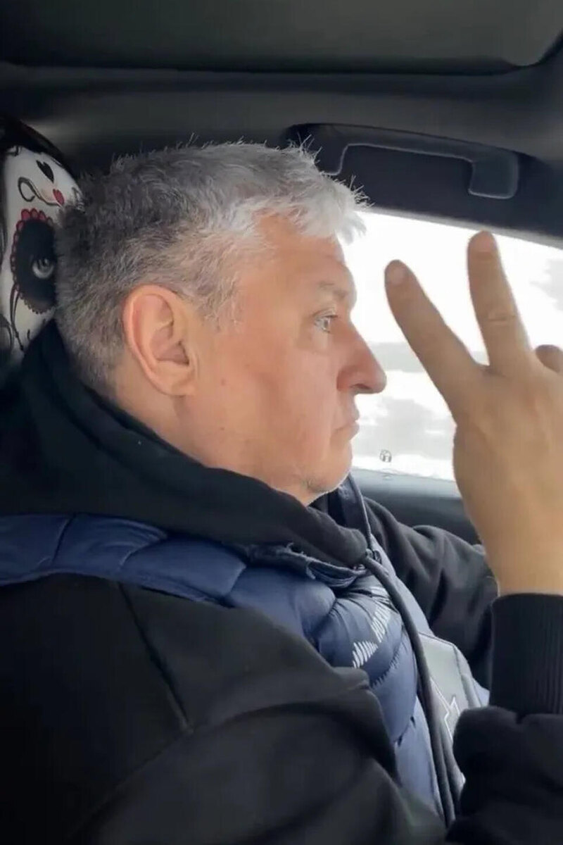    Игорь Бухаров Социальные сети