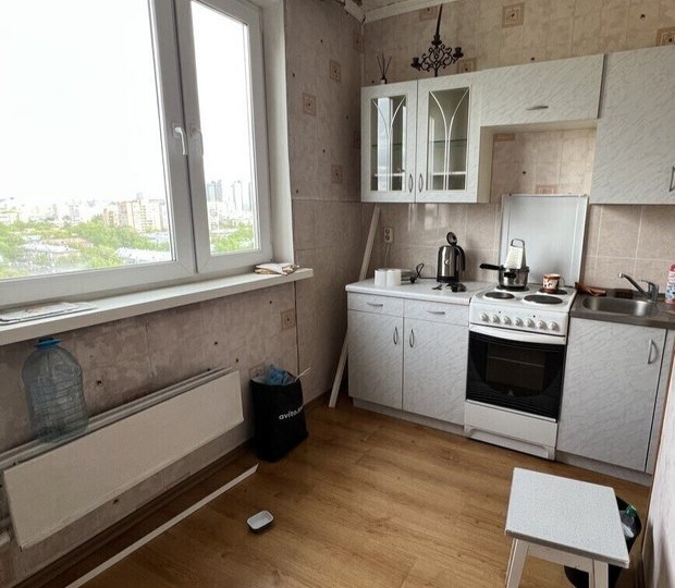 До и после: 6 впечатляющих переделок кухонь