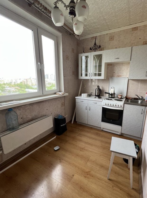  📷Фото до ремонта