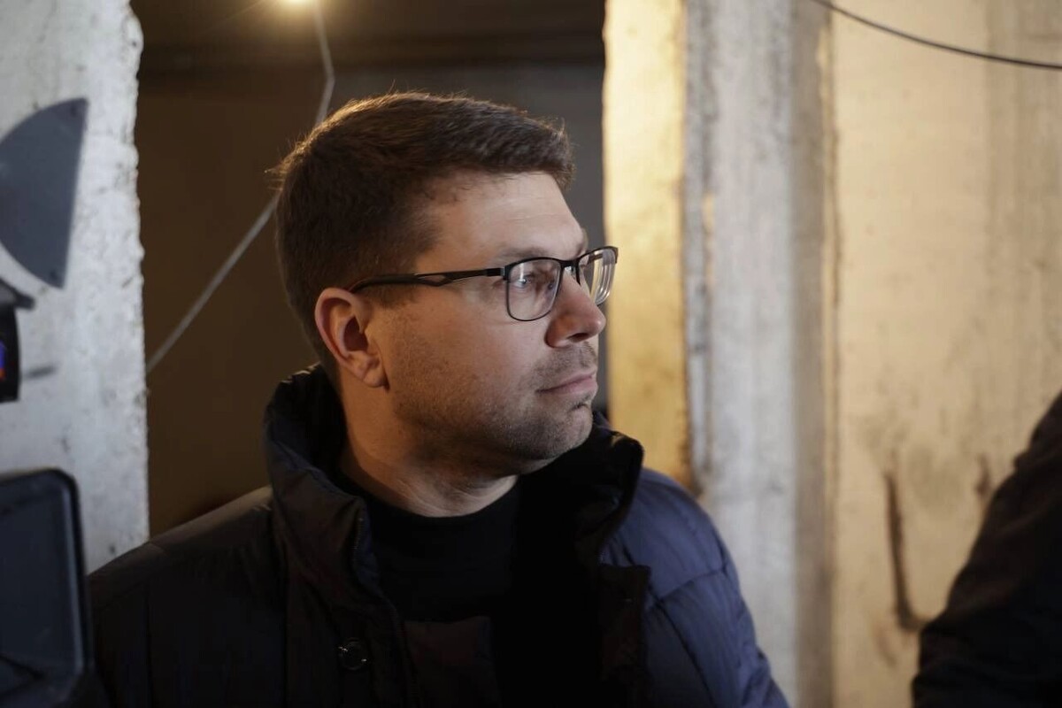    Бывшему мэру Белгорода Антону Иванову вынесли приговор в начале 2025 года, а уже в конце года суд частично удовлетворил его апелляцию    t.me/anton_ivanov_adm