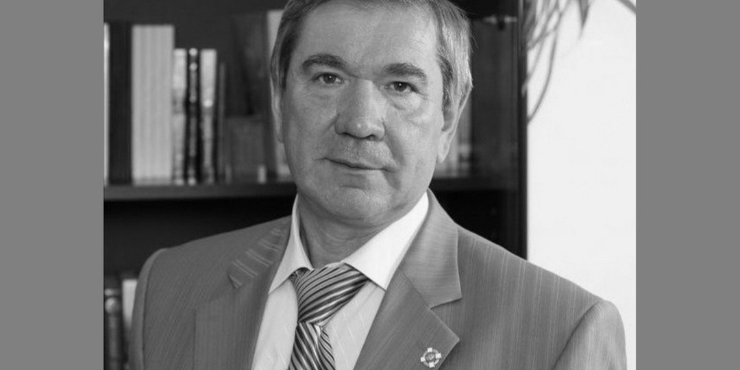 В Воронеже простятся с экс-директором механического завода Иваном Коптевым