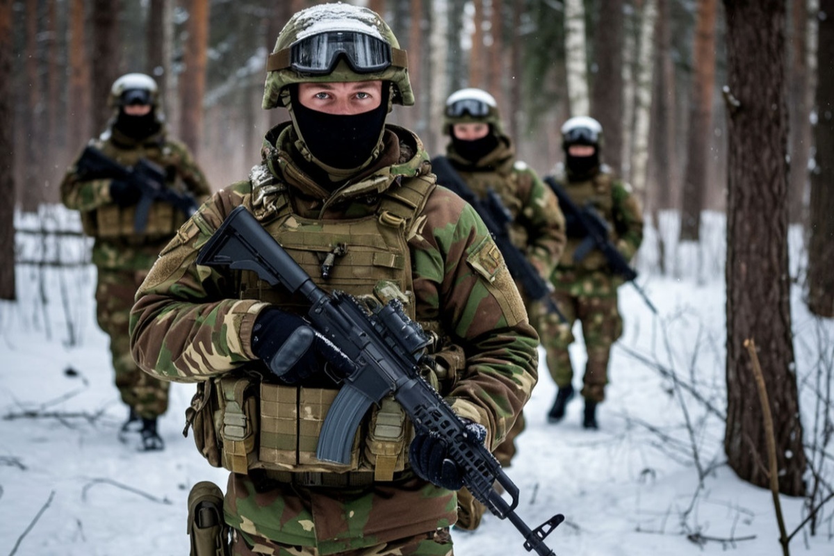    Фото: Коллаж RuNews24.ru